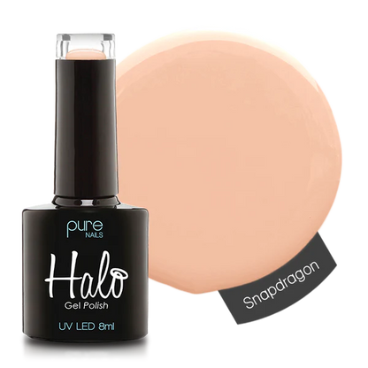 Halo Gel Polish 8ml (First Bloom Collection)