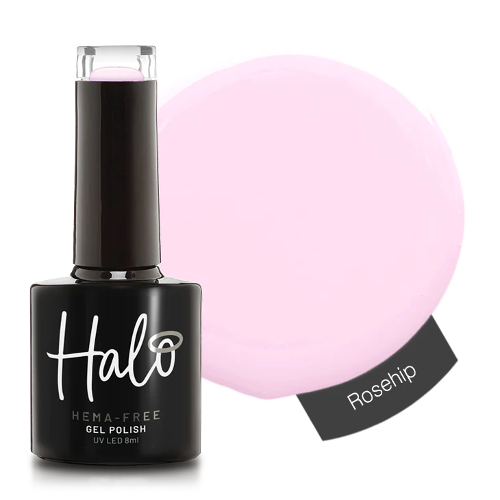 Halo UV/LED Gel Nail Polish 8ml