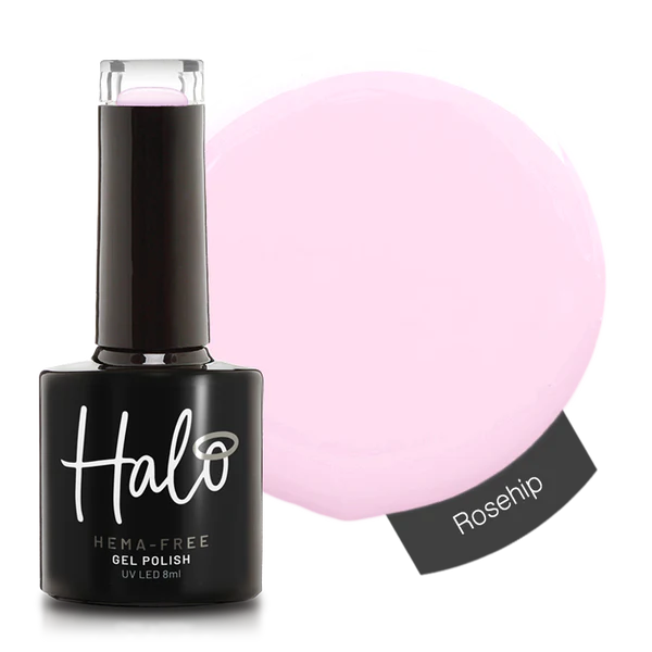 Halo Gel Polish 8ml (First Bloom Collection)