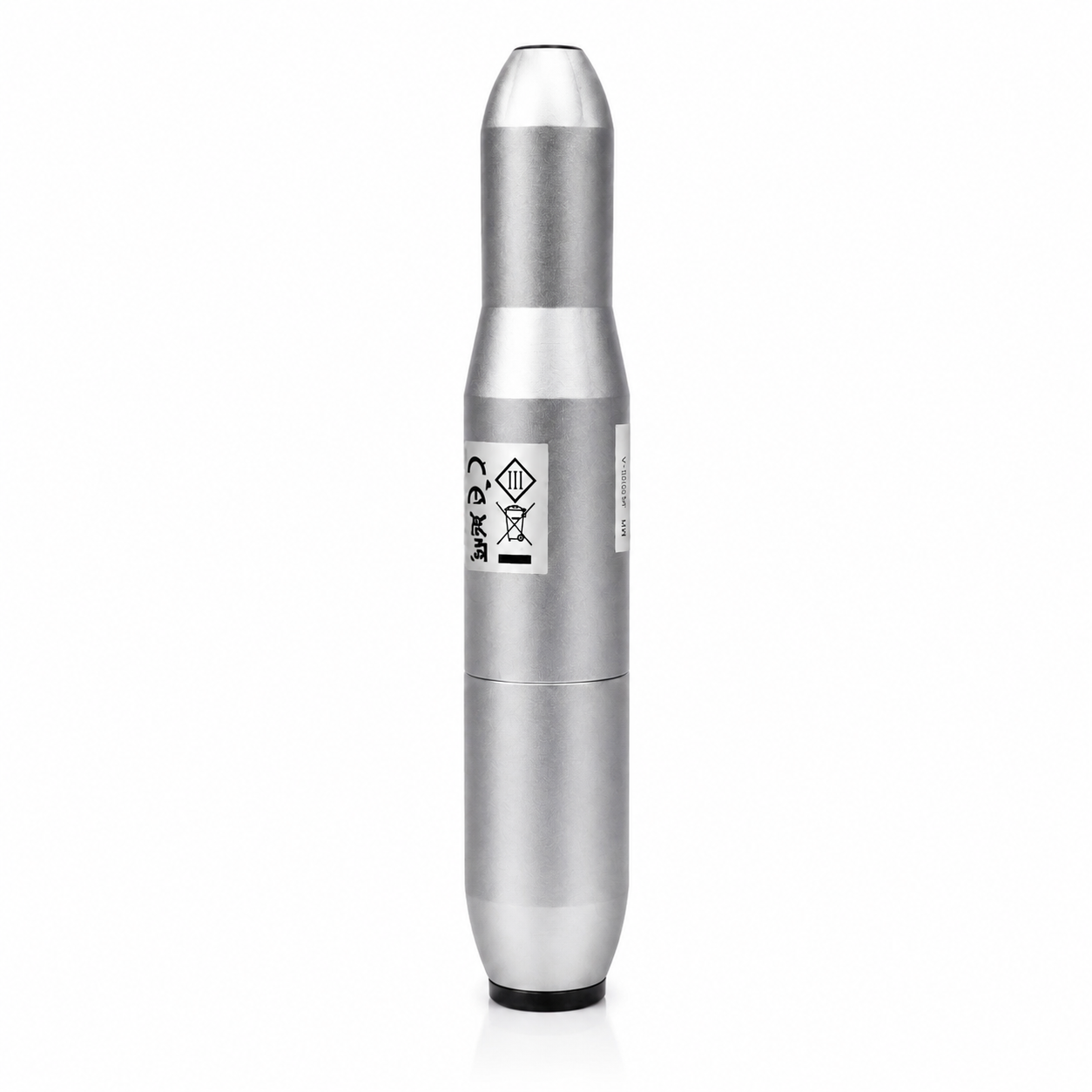 Forever Beautiful USB powered electric manicure pen for shaping, filing, buffing and polishing natural and acrylic nails
