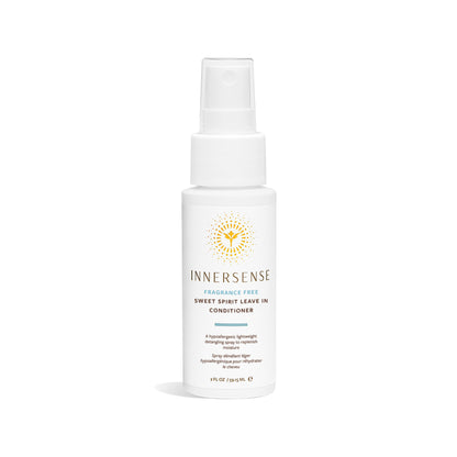 Innersense Sweet Spirit Leave-In Conditioner - Fragrance Free