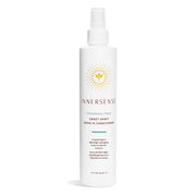Lightweight Leave-In Detangling Mist for Dry & Frizzy Hair. innersense sweet spirit leave in conditioner fragrance free
