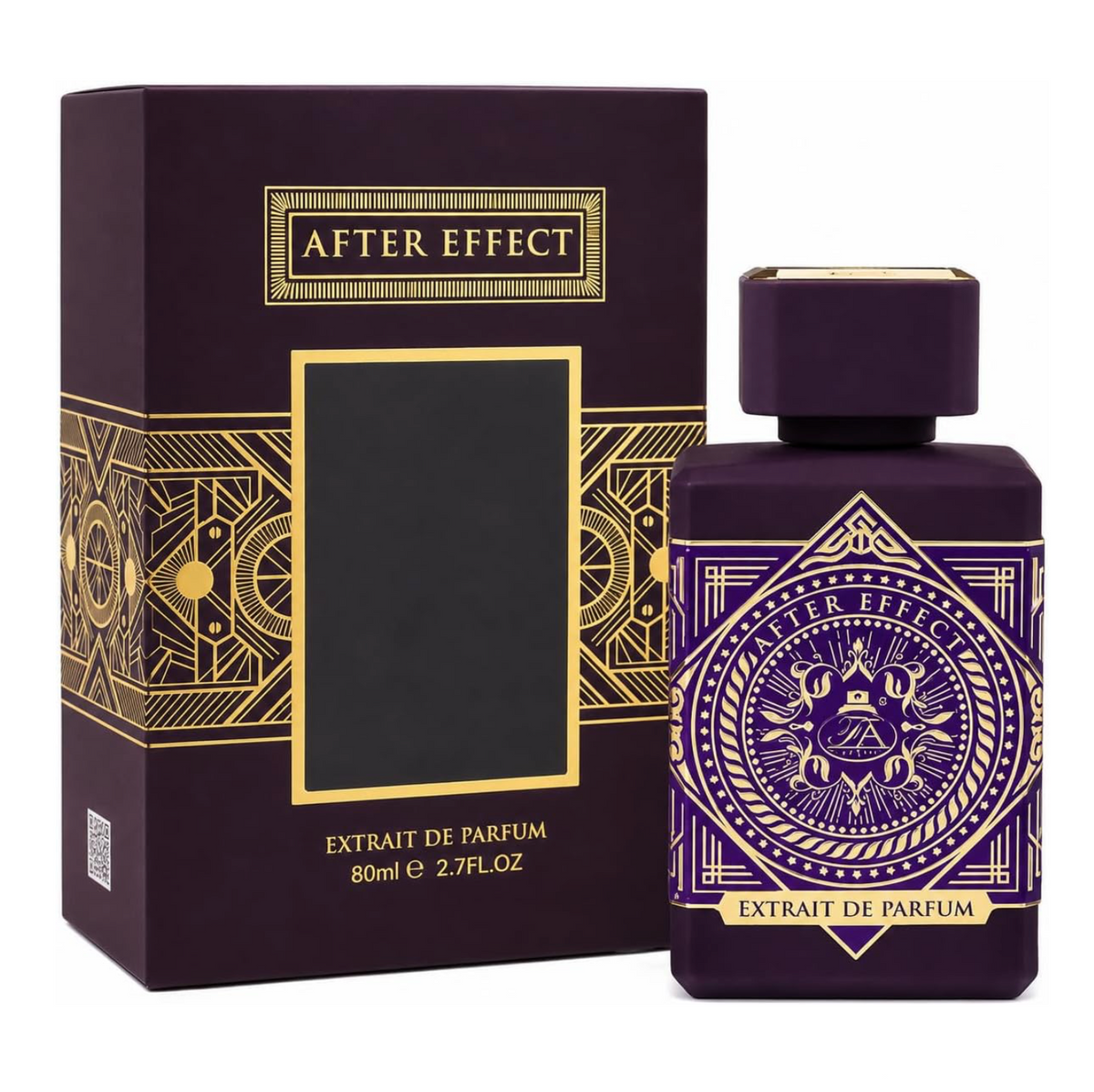 French Avenue Affer Effect Extrait De Parfum 80ml