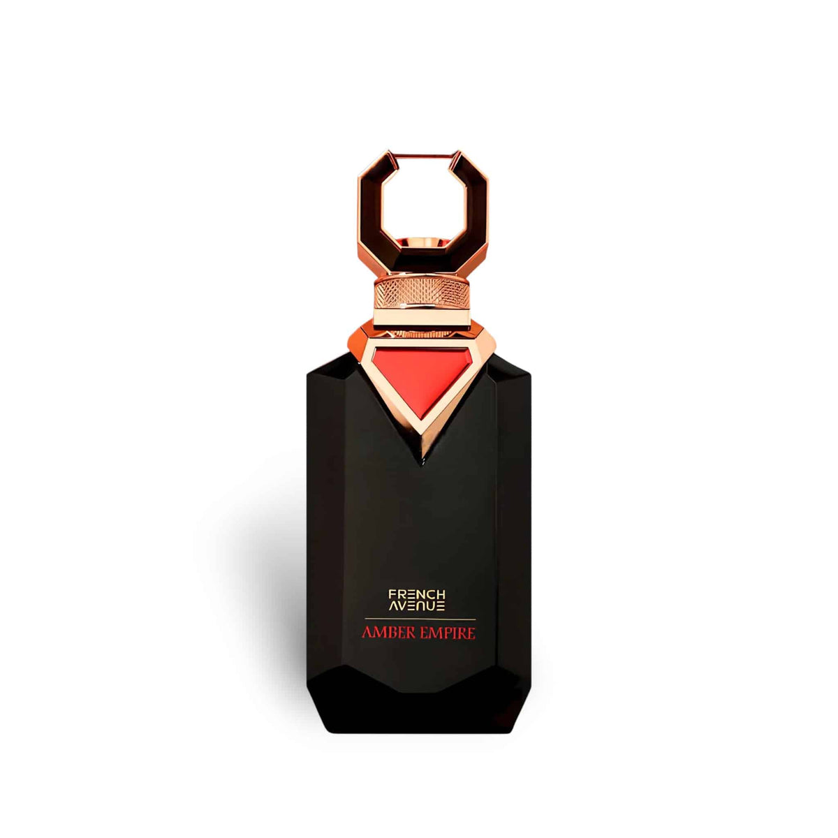 French Avenue Amber Empire Extrait De Parfum 100ml