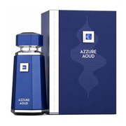 French Avenue Azzure Aoud Eau De Parfum 100ml