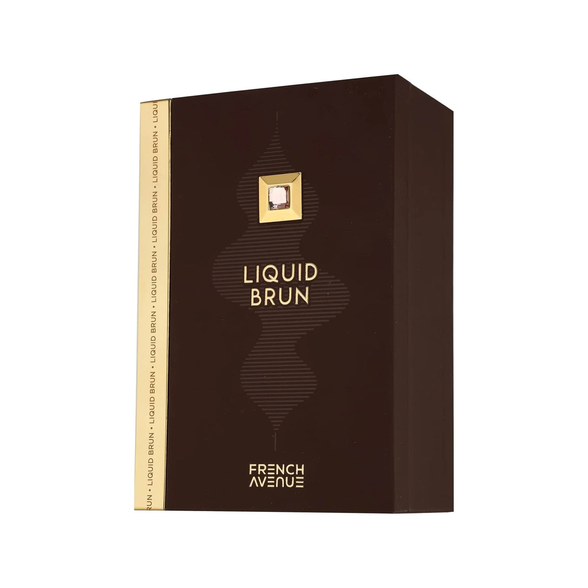 French Avenue Liquid Brun Eau De Parfum 100ml