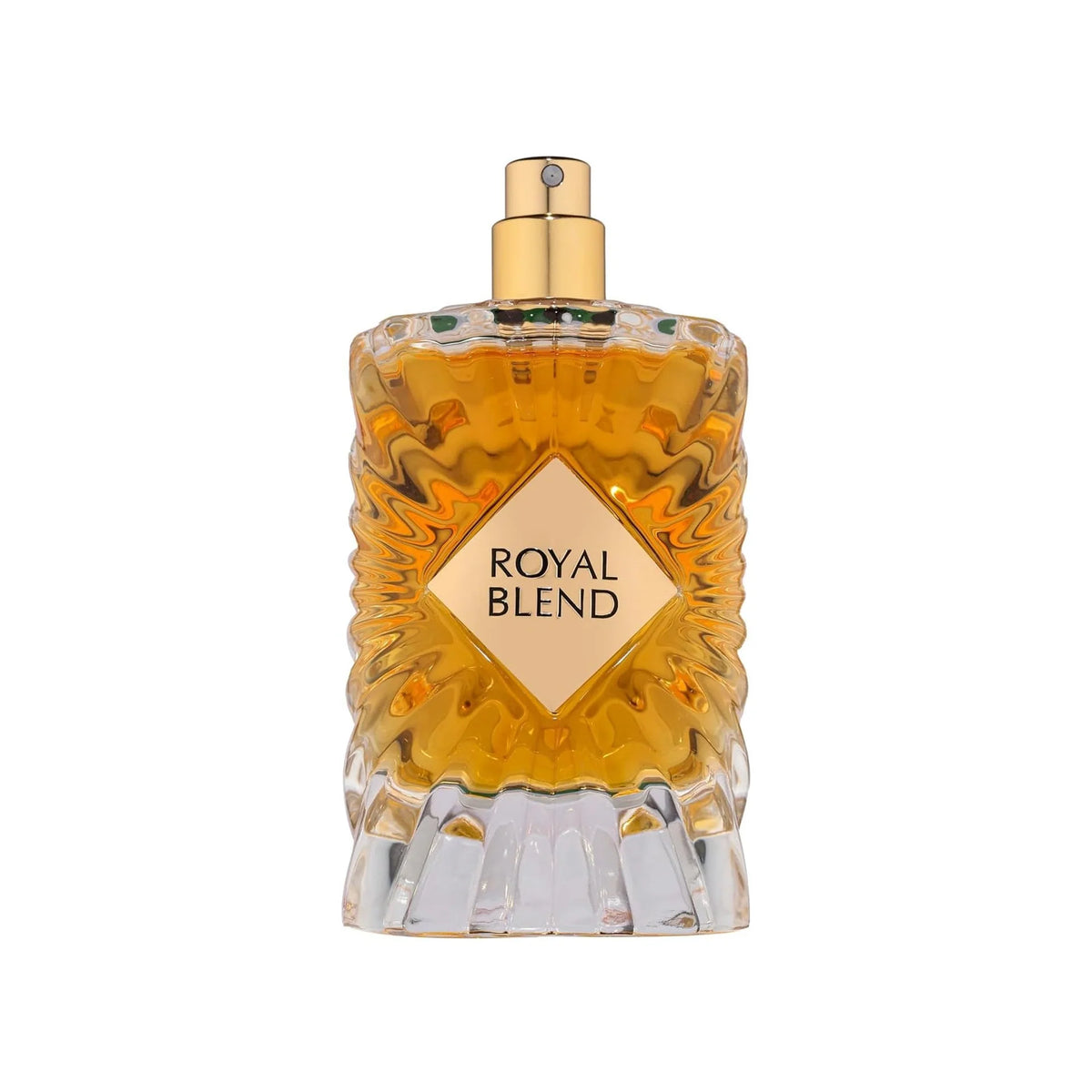 French Avenue Royal Blend Extrait De Parfum 100ml