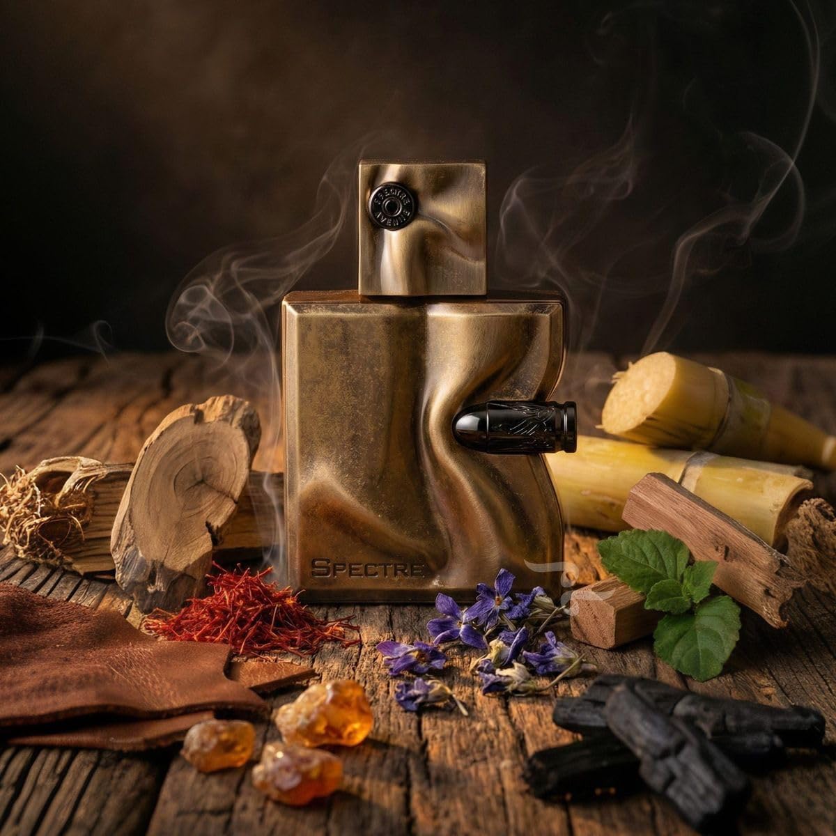 French Avenue Spectre Eau De Parfum 80ml