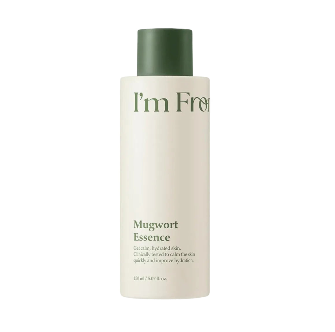 I’m From Mugwort Essence 150ml