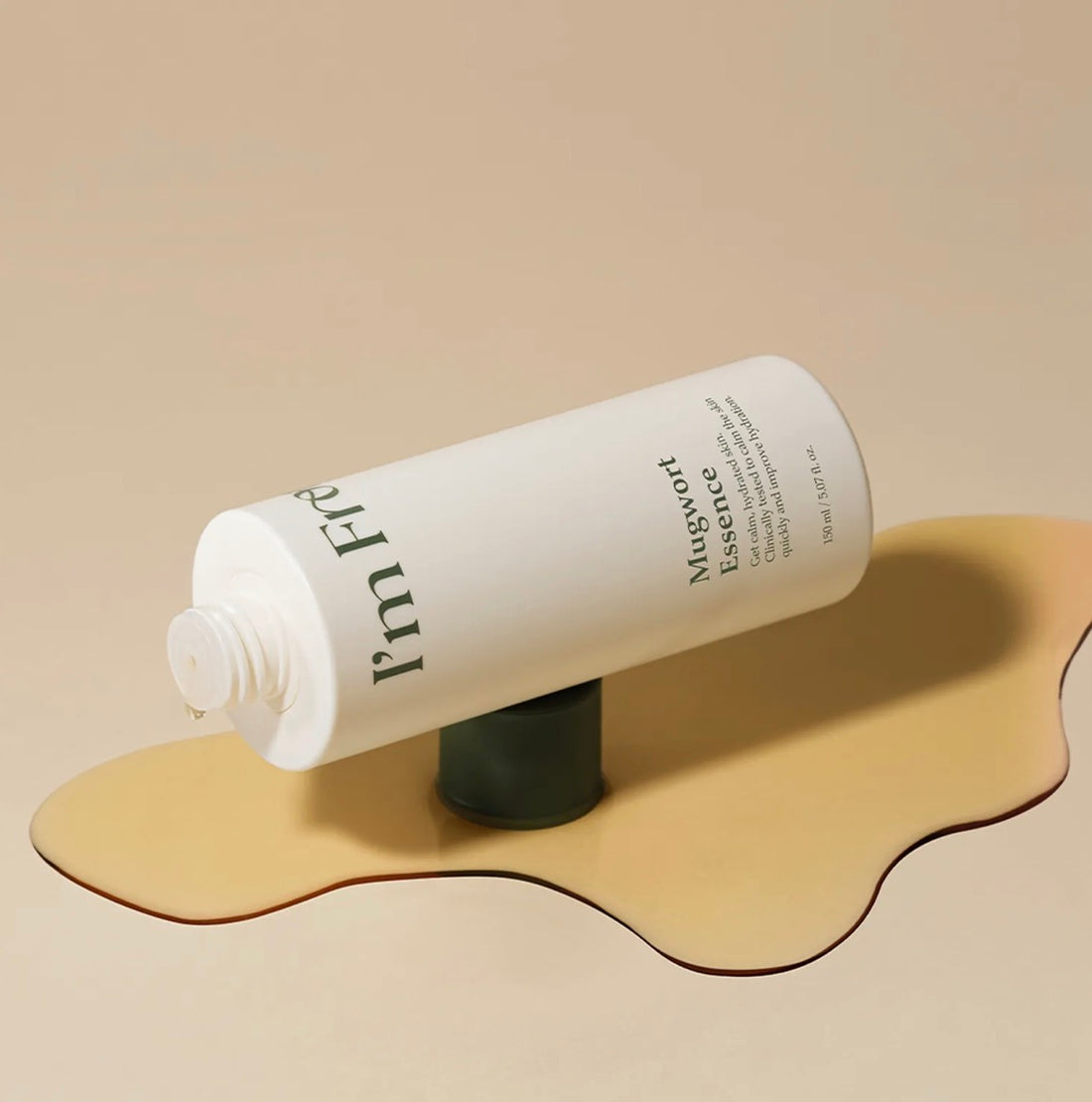 I’m From Mugwort Essence 150ml