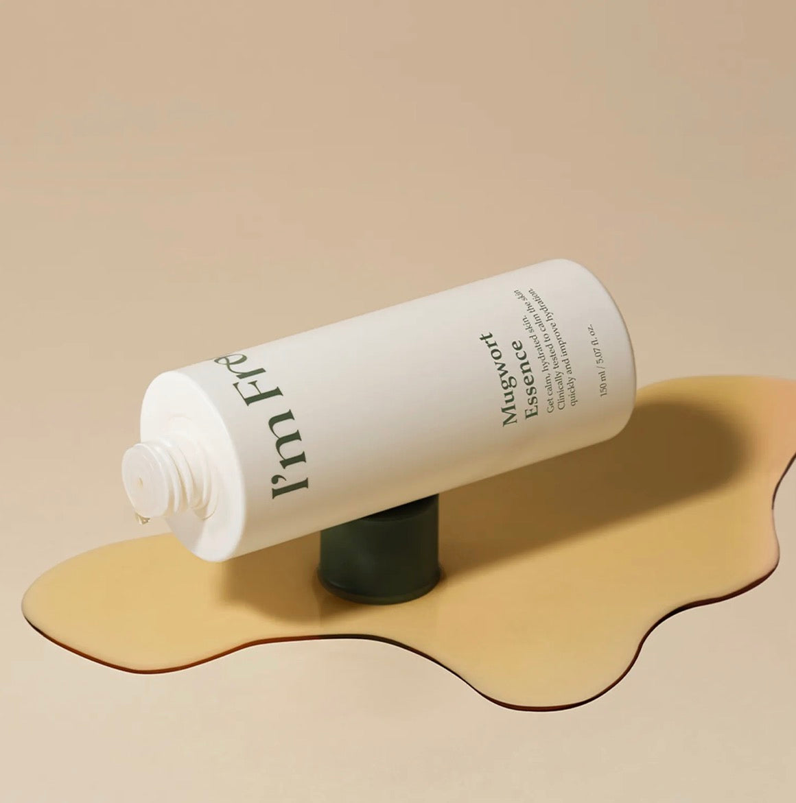 I’m From Mugwort Essence 150ml