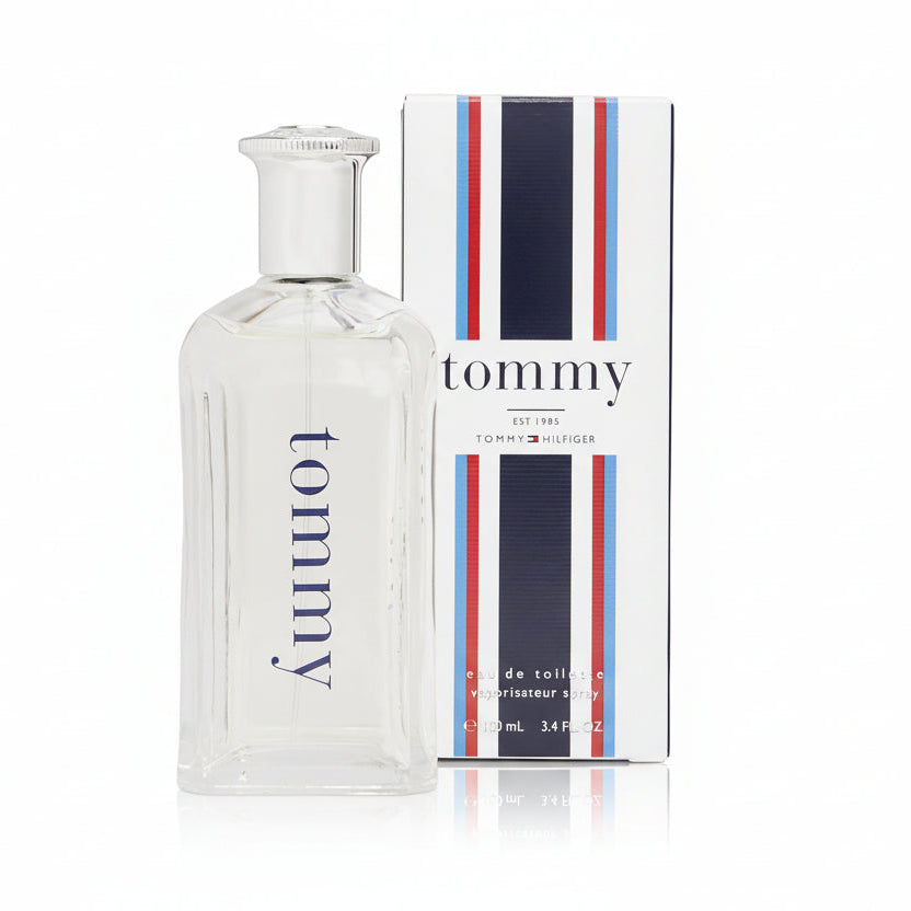 Tommy Hilfiger Tommy Eau De Toilette 100ml