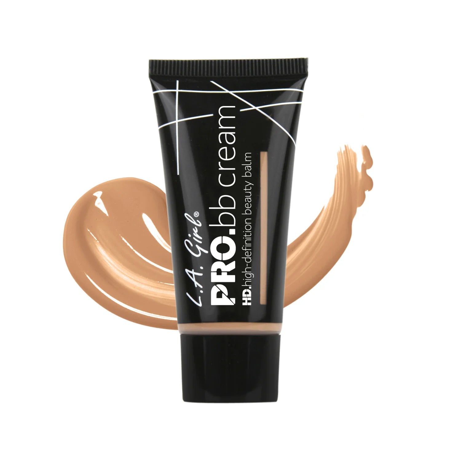 L.A Girl Pro BB Cream