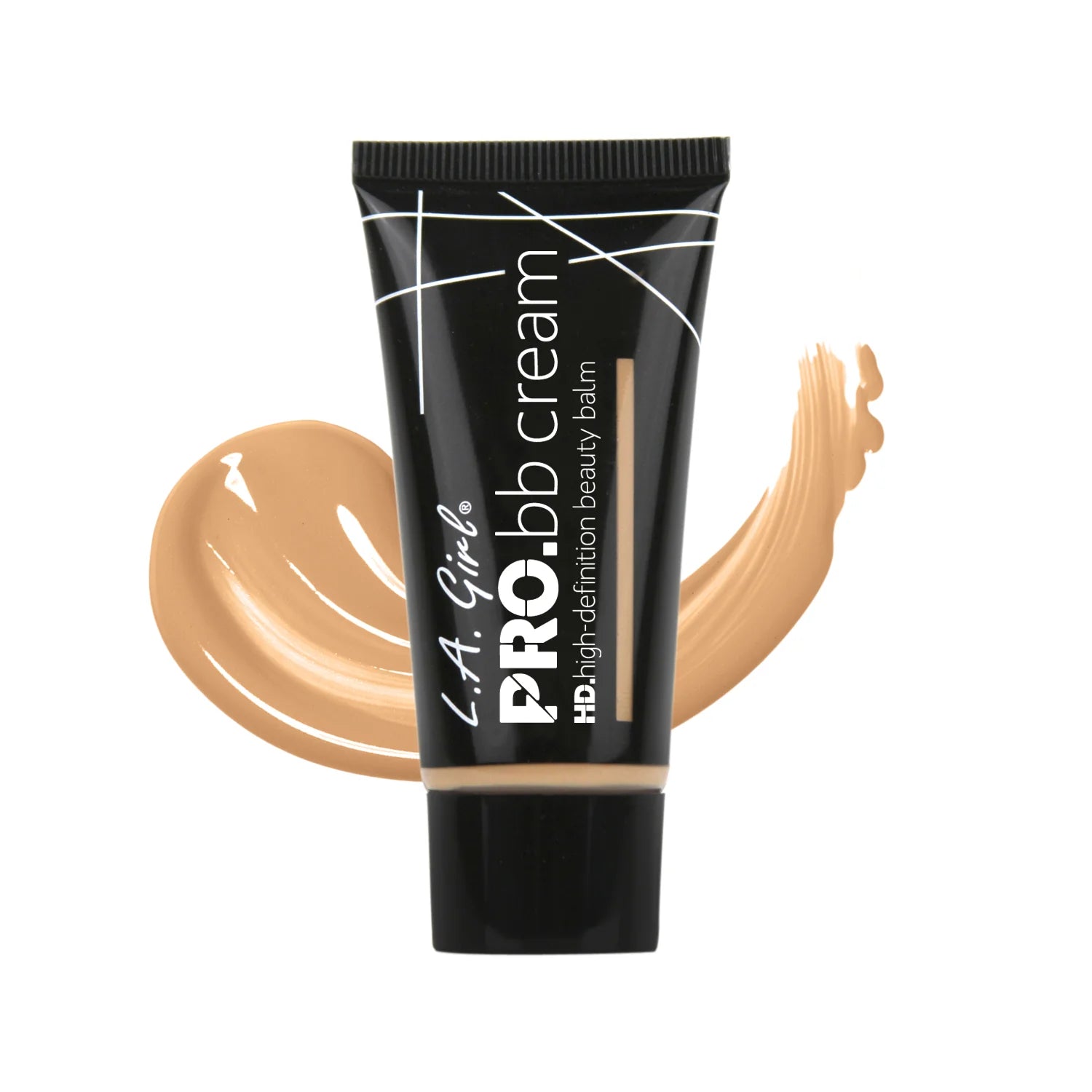 L.A Girl Pro BB Cream