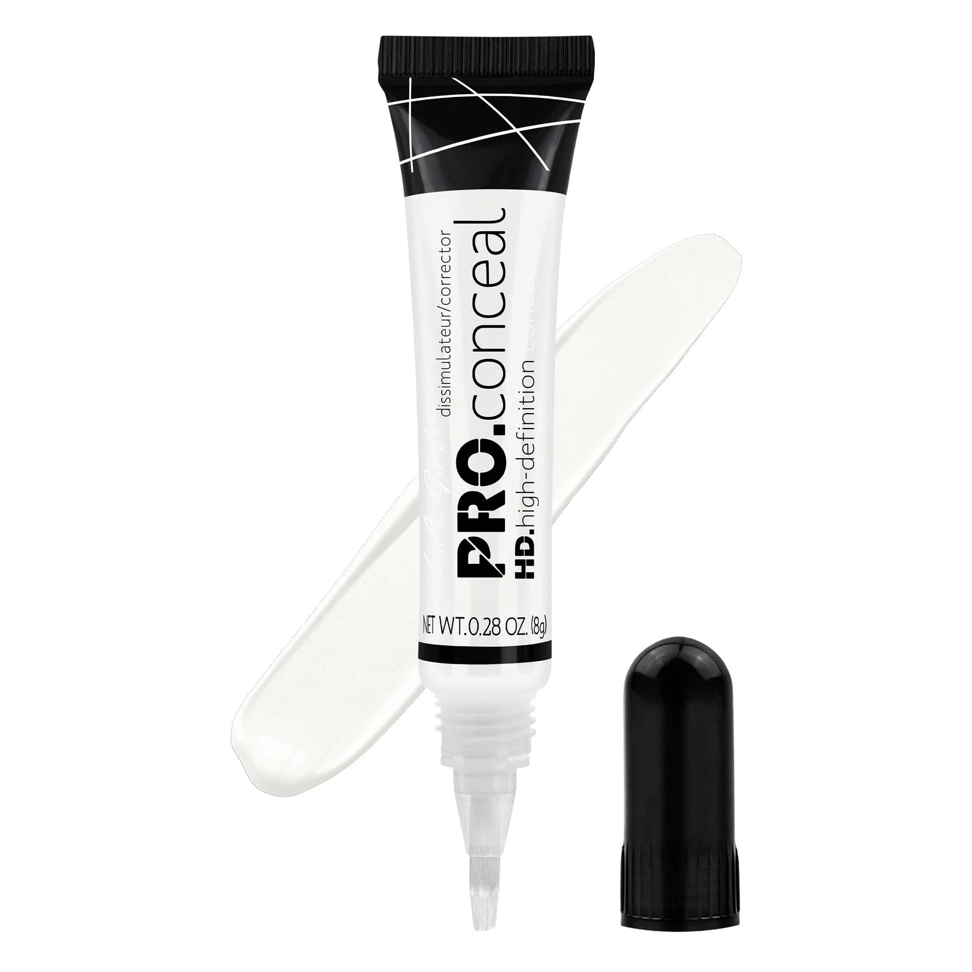L.A. Girl HD Pro Conceal