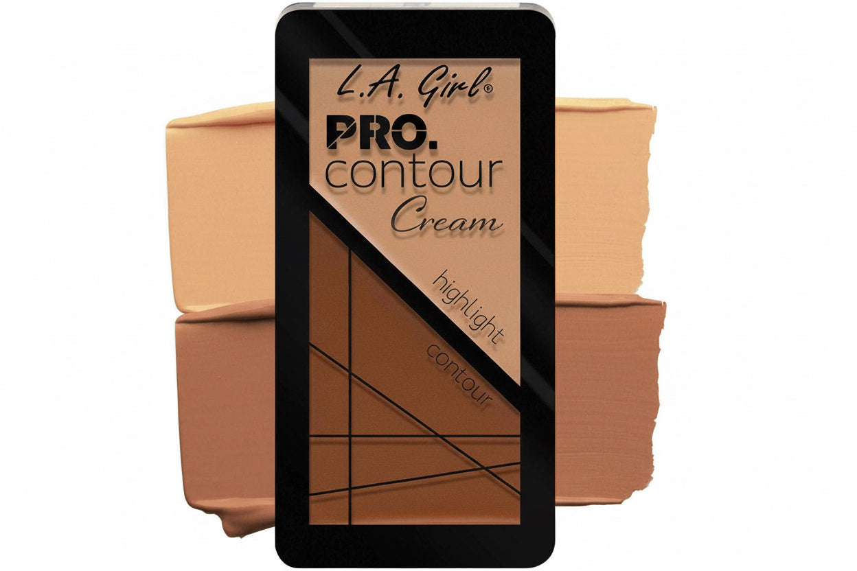 L.A Girl Pro Contour Cream