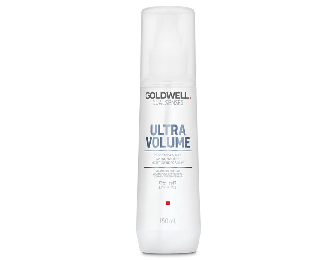 Goldwell Dualsenses Ultra Volume Bodifying Spray 150ml