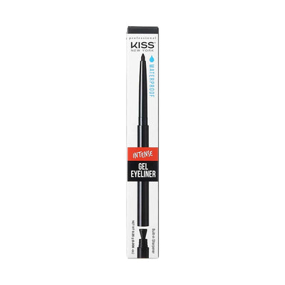 Kiss New York Intense Gel Eyeliner