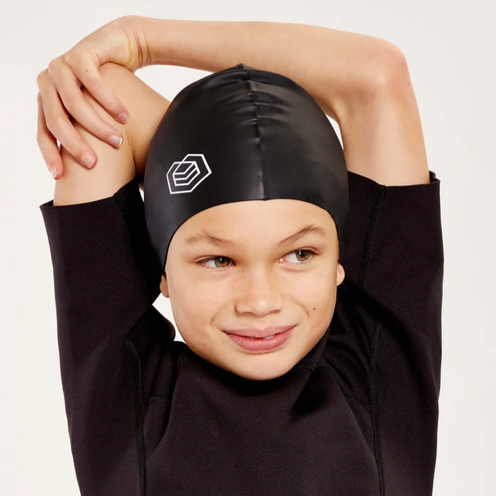 Soul Cap Junior Swim Cap