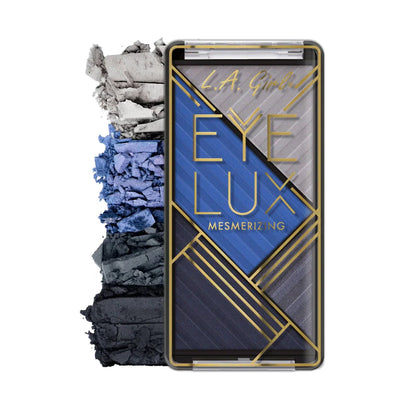 L.A. Girl Cosmetics Eye Lux eyeshadow palette