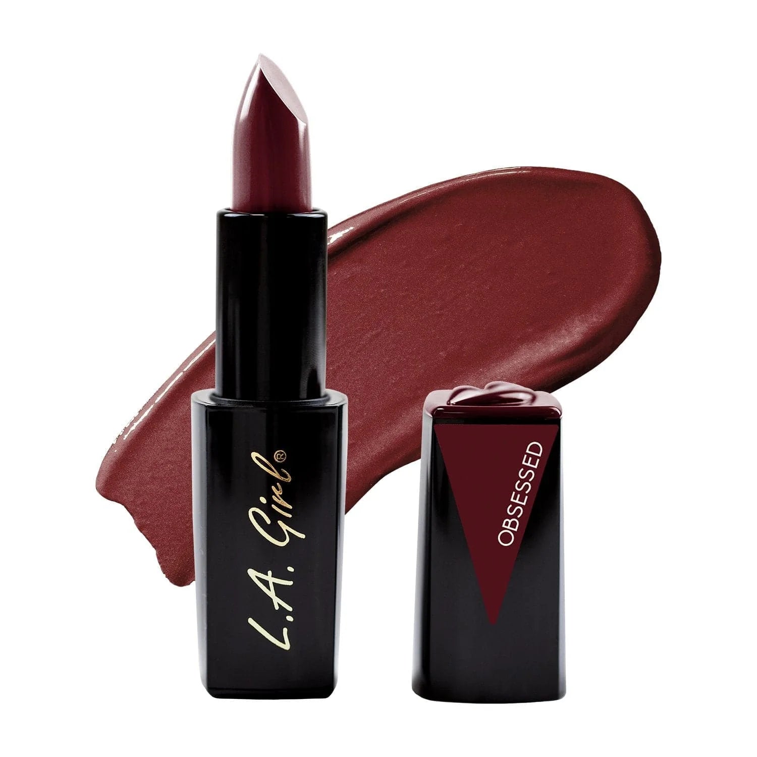 L.A Girl Lip Attraction Lipstick
