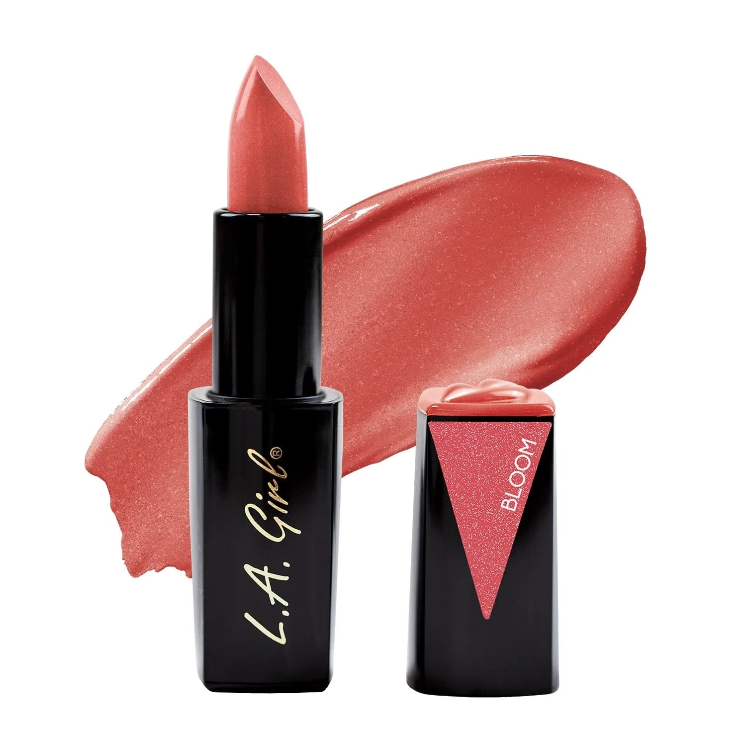 L.A Girl Lip Attraction Lipstick