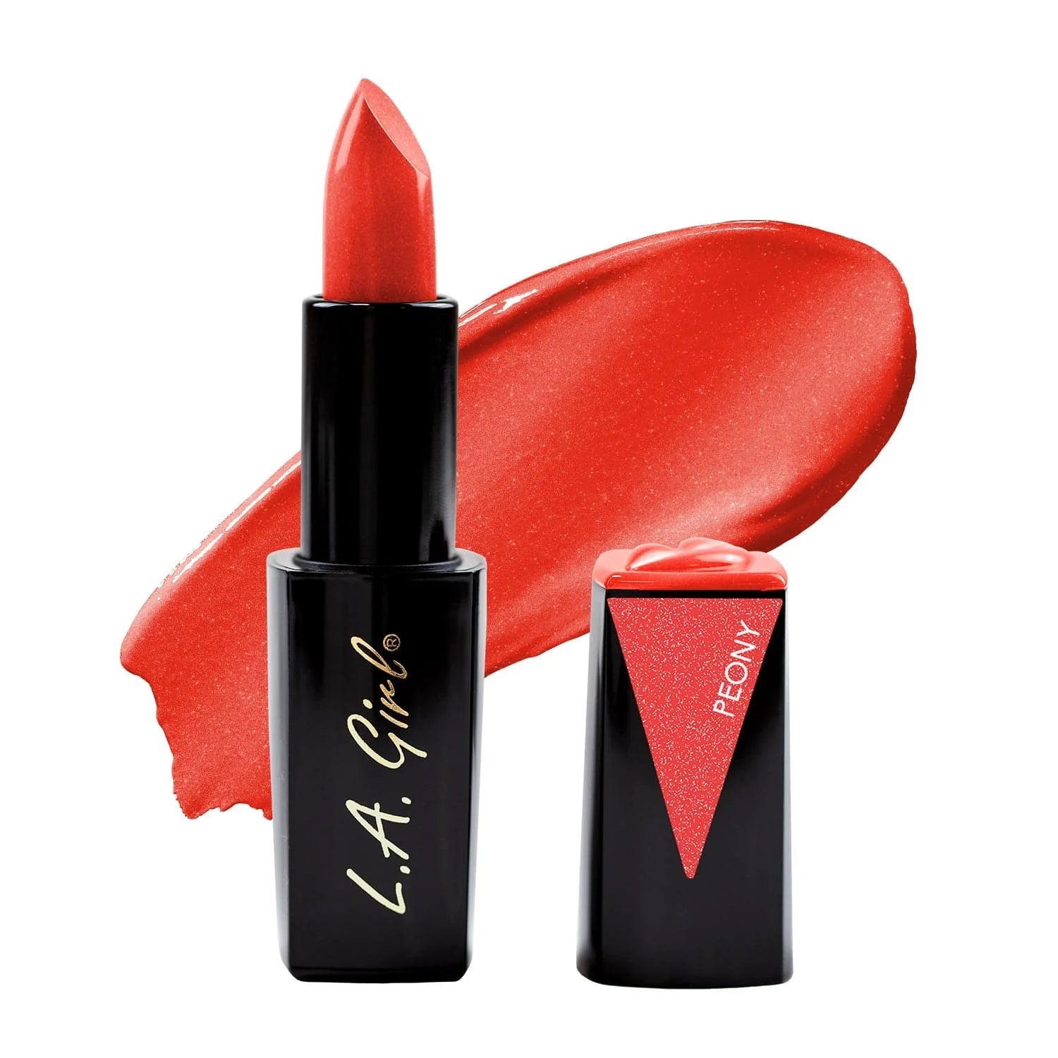 L.A Girl Lip Attraction Lipstick