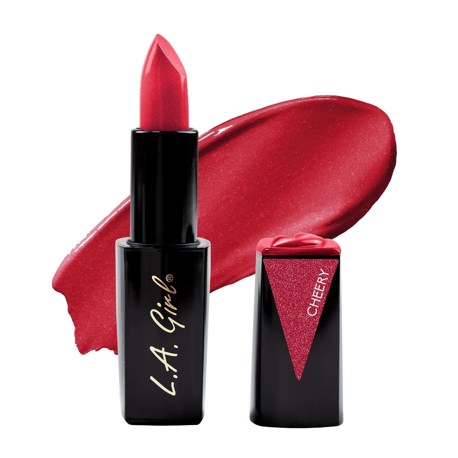 L.A Girl Lip Attraction Lipstick