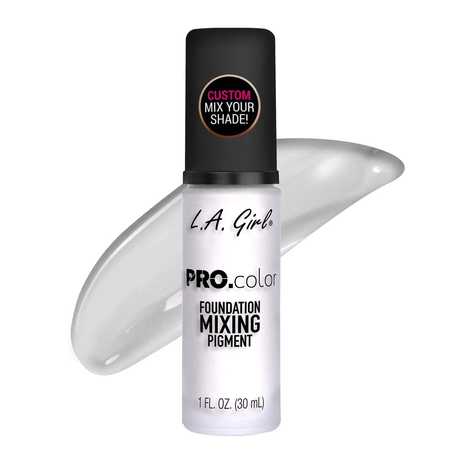 L.A Girl Pro Matte Foundation