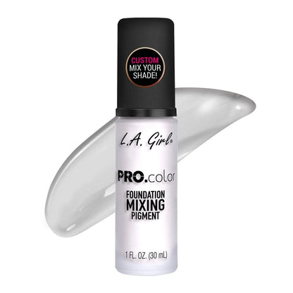 L.A Girl Pro Matte Foundation