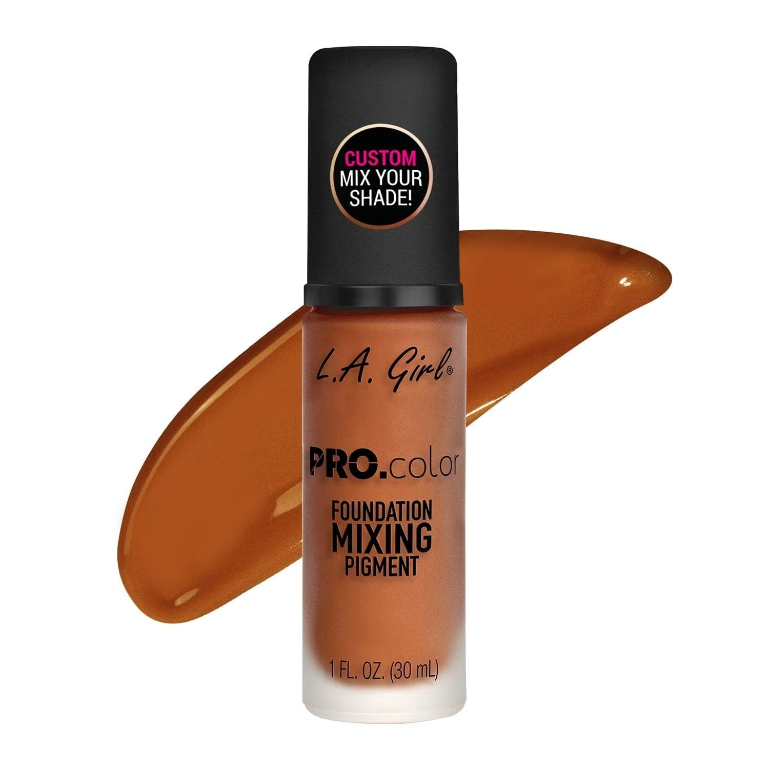 L.A Girl Pro Matte Foundation