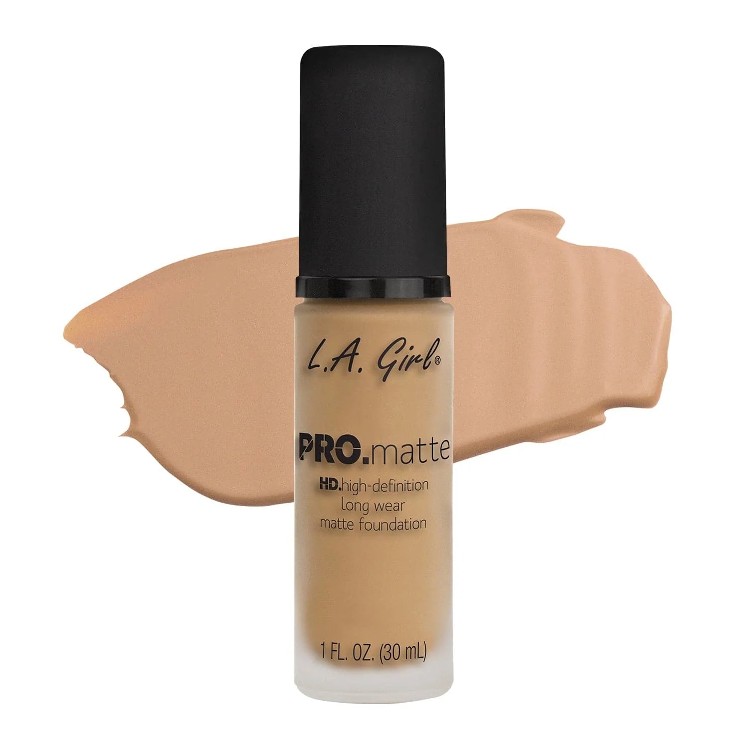 L.A Girl Pro Matte Foundation