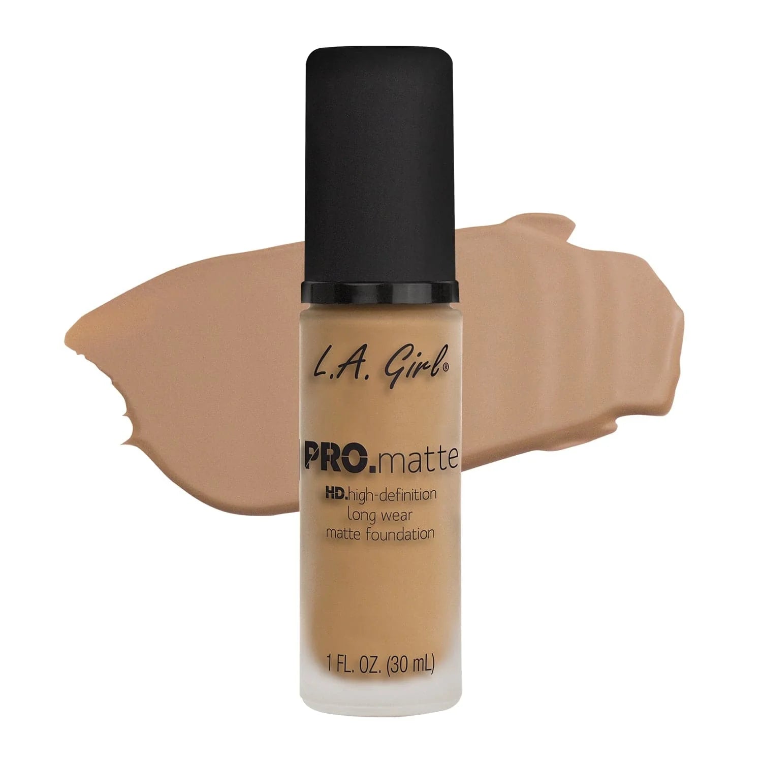 L.A Girl Pro Matte Foundation