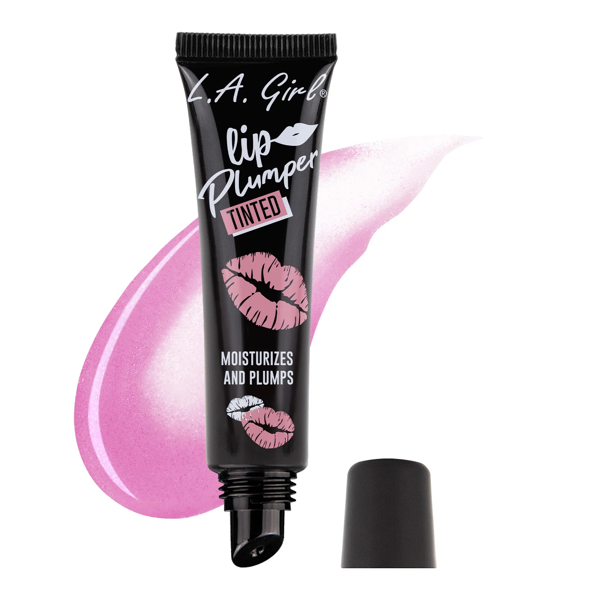 L.A Girl Lip Plumper