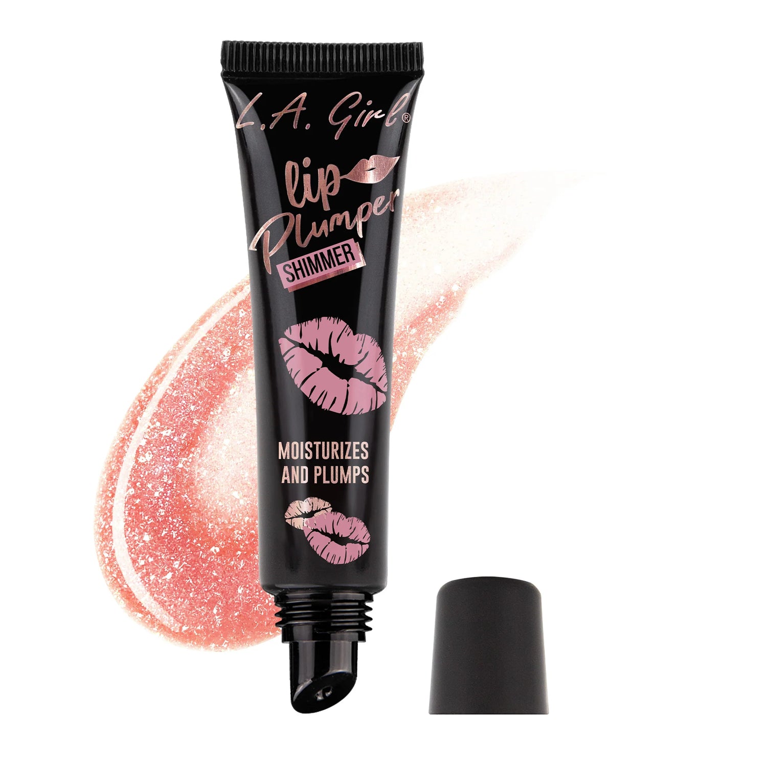 L.A Girl Lip Plumper