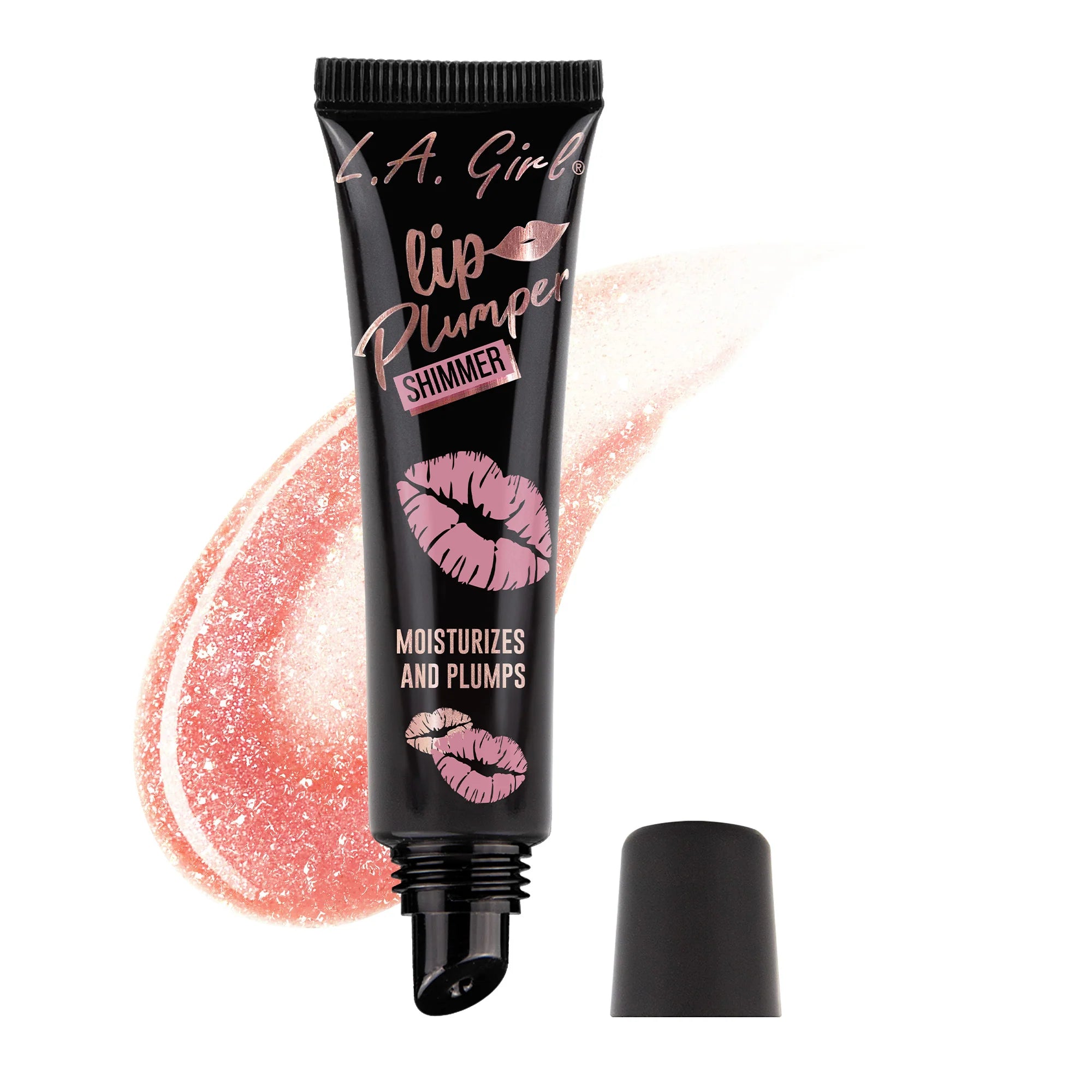 L.A Girl Lip Plumper