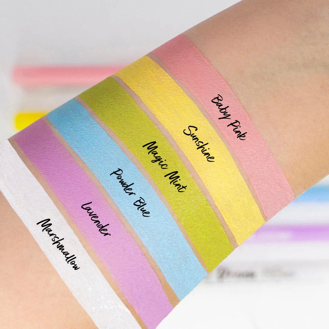 L.A Girl Pastel Dream Eyeliner