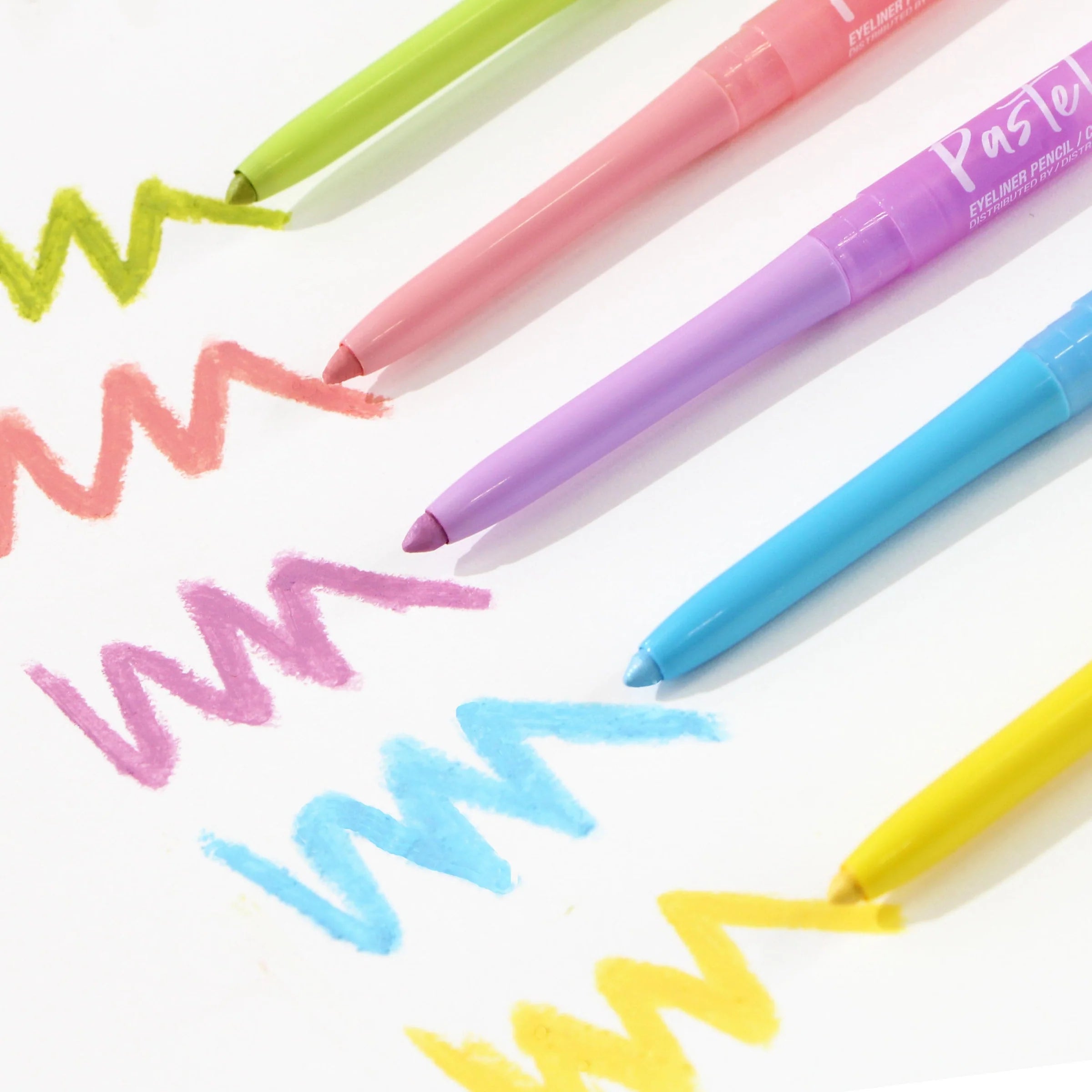 L.A Girl Pastel Dream Eyeliner