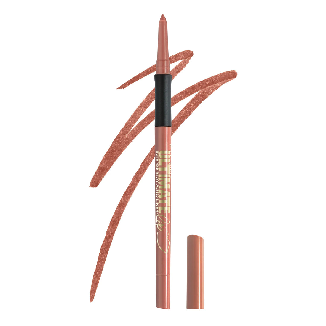 L.A Girl Ultimate Auto Lipliner
