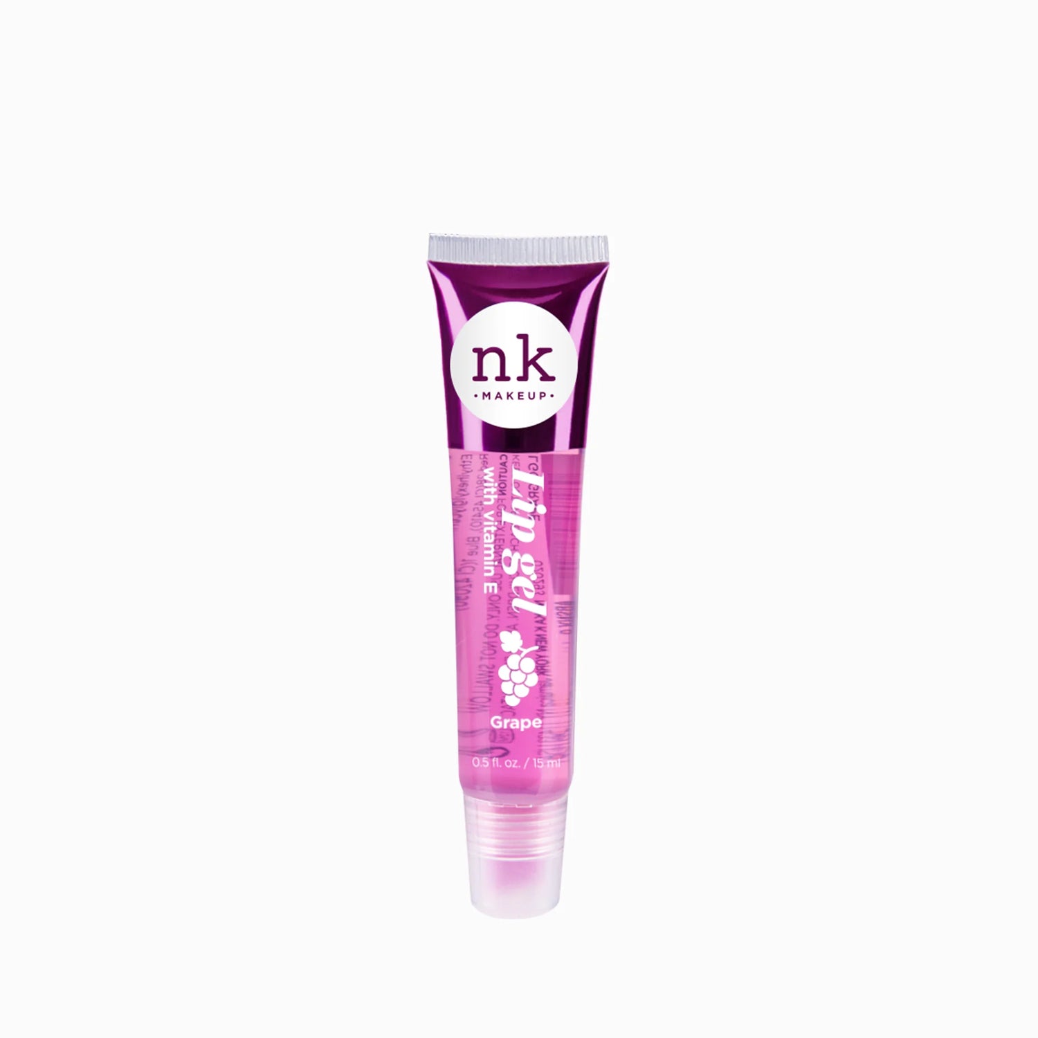 Nicka K New York Lip Gel 15ml