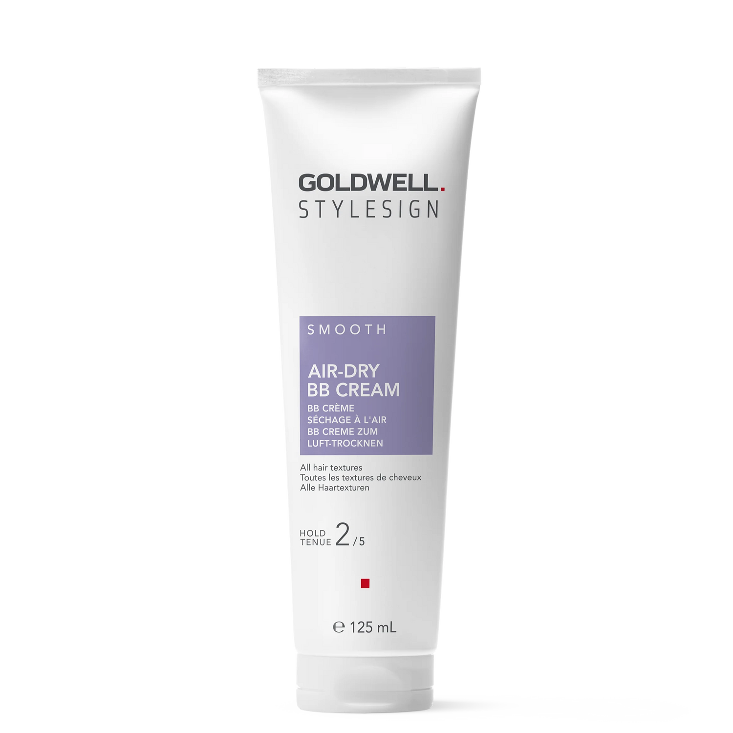 Goldwell Stylesign Smooth Air Dry BB Cream 125ml