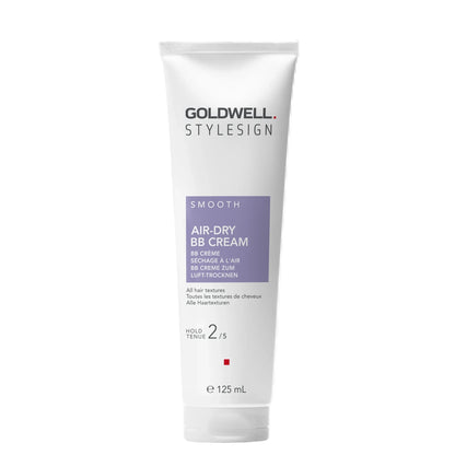 Goldwell Stylesign Smooth Air Dry BB Cream 125ml
