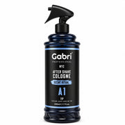 Gabri Professional A1 After Shave Cologne Scent Ritual 500ml