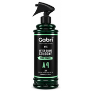 Gabri Professional A4 After Shave Cologne Pure Power 500ml
