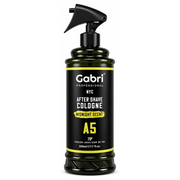 Gabri Professional A5 After Shave Cologne Midnight Scent 500ml