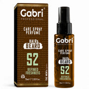 Gabri Professional S2 Hair & Beard Care Spray Perfume Refined Freshness 75ml