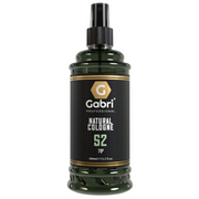 Gabri Professional S2 Tobacco Spice After Shave Cologne 400ml