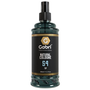Gabri Professional S4 Floral Woody After Shave Cologne 400ml