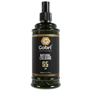 Gabri Professional S5 Golden Musk After Shave Cologne 400ml