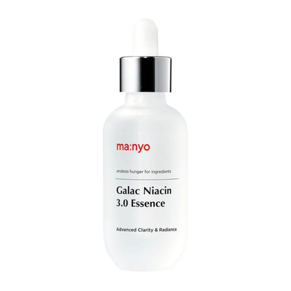 Ma:nyo Galac Niacin 3.0 Essence 30ml